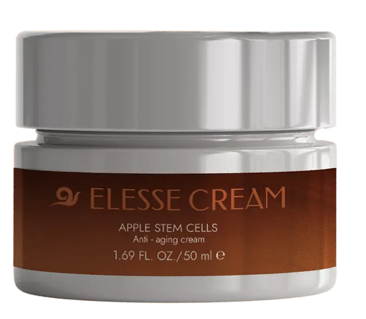 ellesse cream