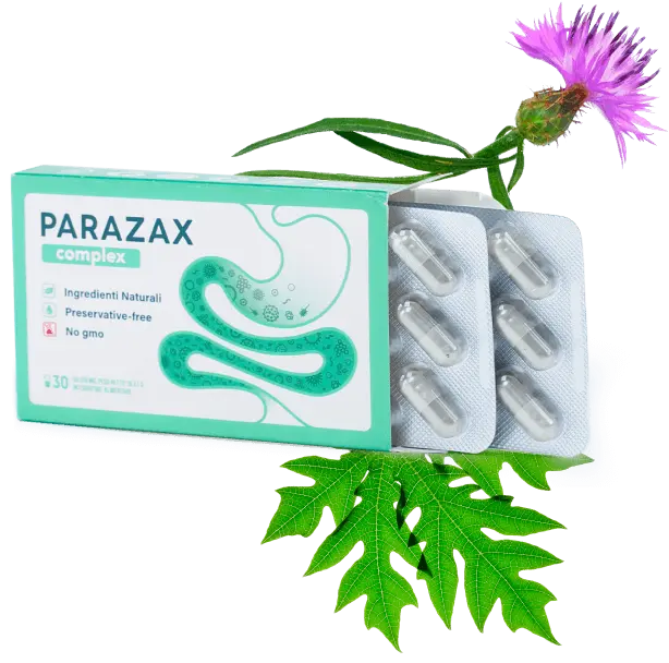 parazax