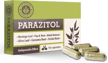 parazitol